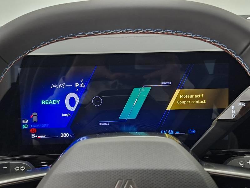 Renault Rafale E-Tech full hybrid 200 esprit Alpine