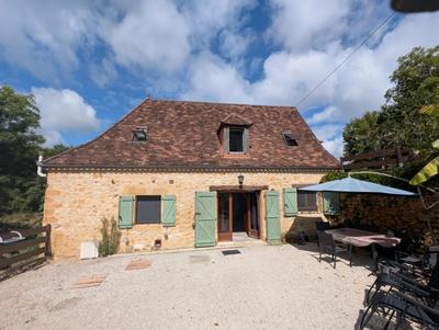 Appartement - 83 m² - 3 pièces