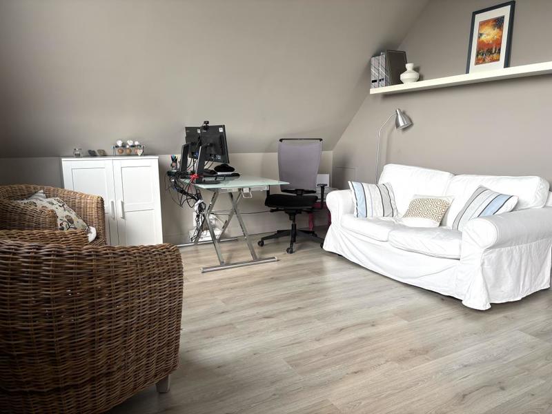 Maison - 152 m² - 6 pièces