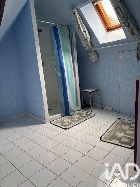 Maison - 65 m² - 4 pièces