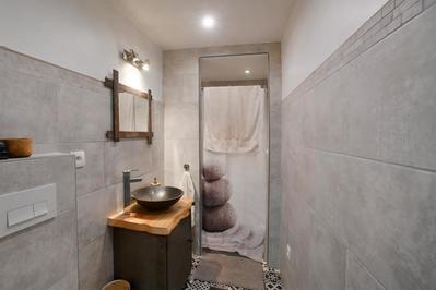 Maison de village - 143 m² - 5 pièces