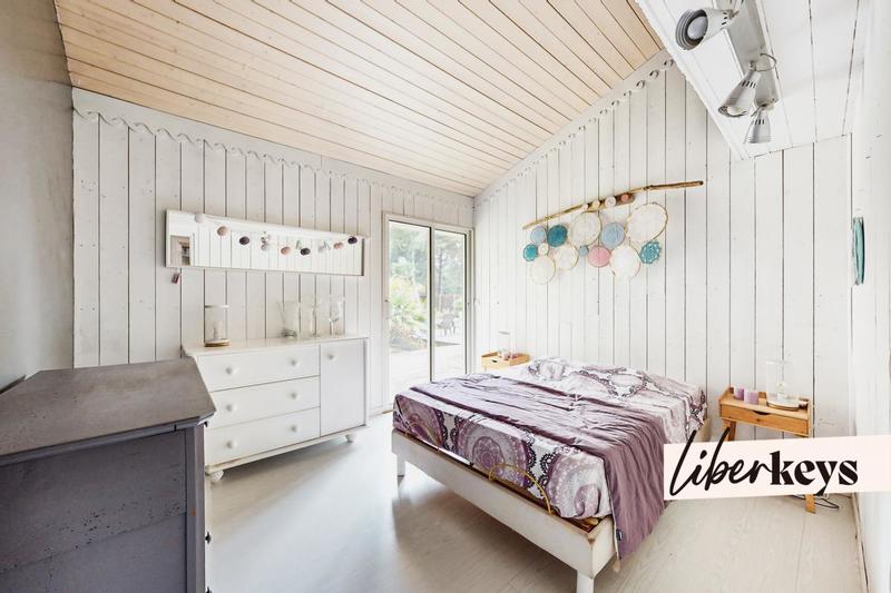 Villa - 220 m² - 8 pièces