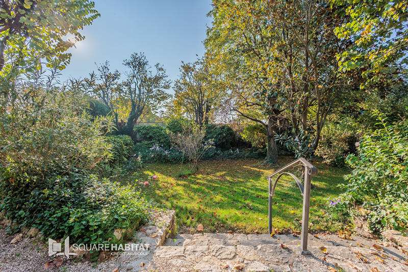 Maison - 143 m² - 6 pièces