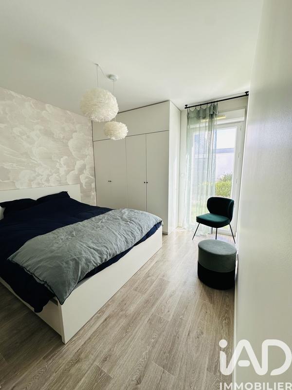 Maison - 84 m² - 1 pièce