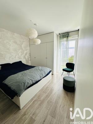 Maison - 84 m² - 1 pièce