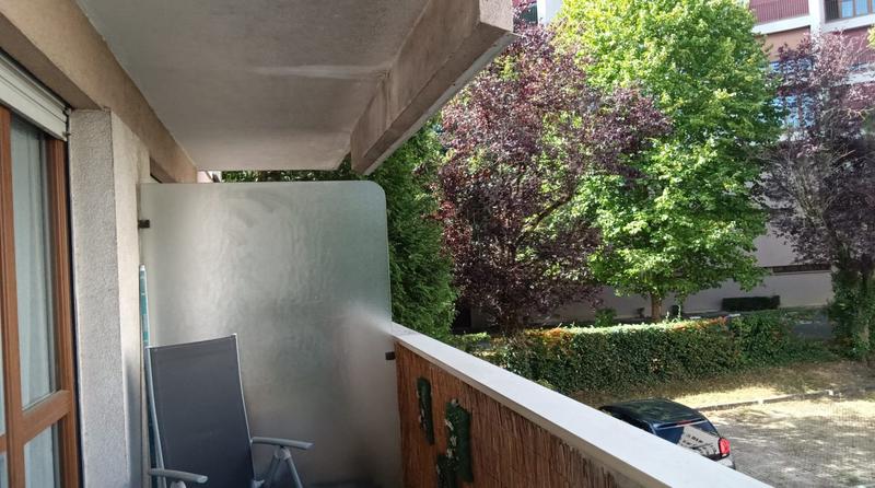 Appartement - 91 m² - 5 pièces