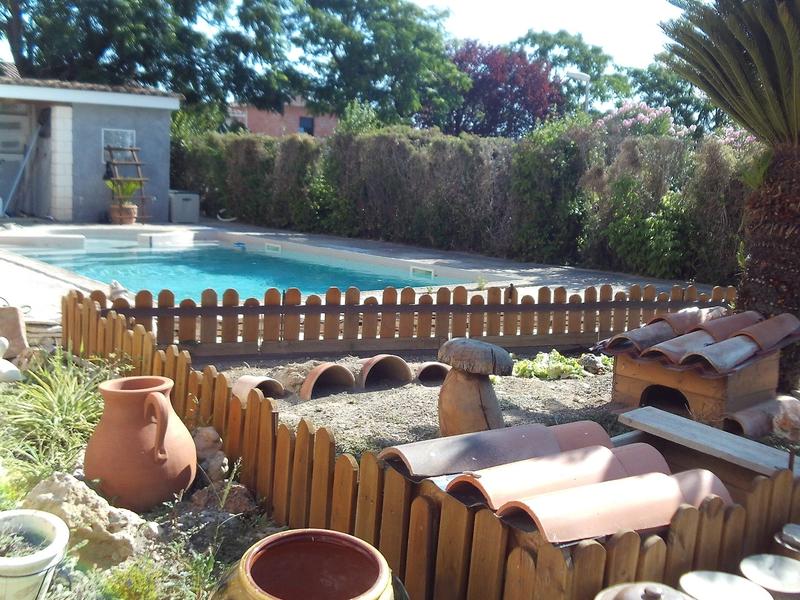 Villa - 163 m² - 7 pièces