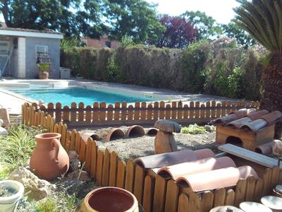 Villa - 163 m² - 7 pièces