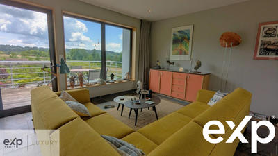 Maison - 135 m² - 4 pièces