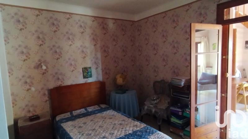 Maison de ville - 105 m² - 6 pièces