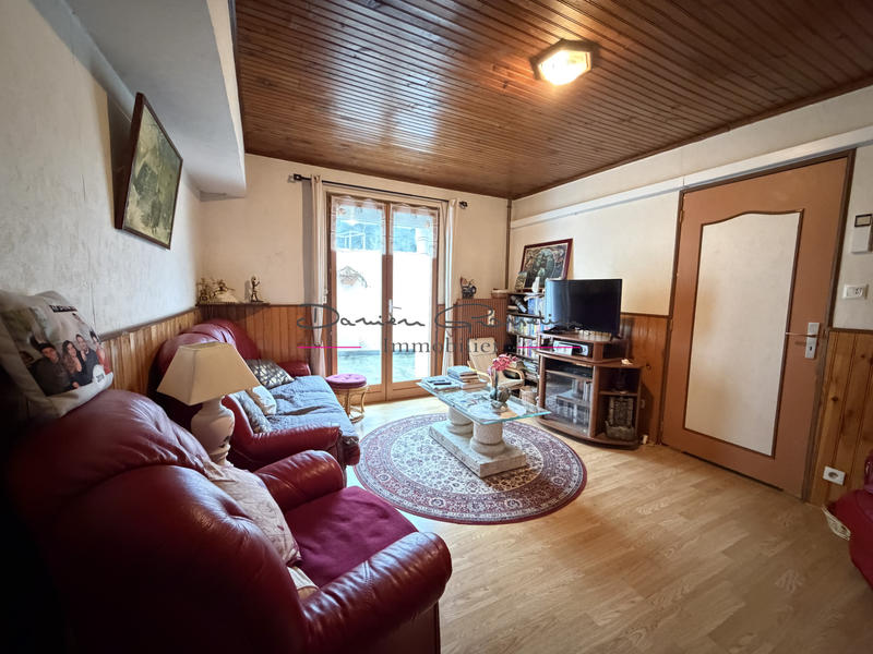 Maison - 151 m² - 5 pièces