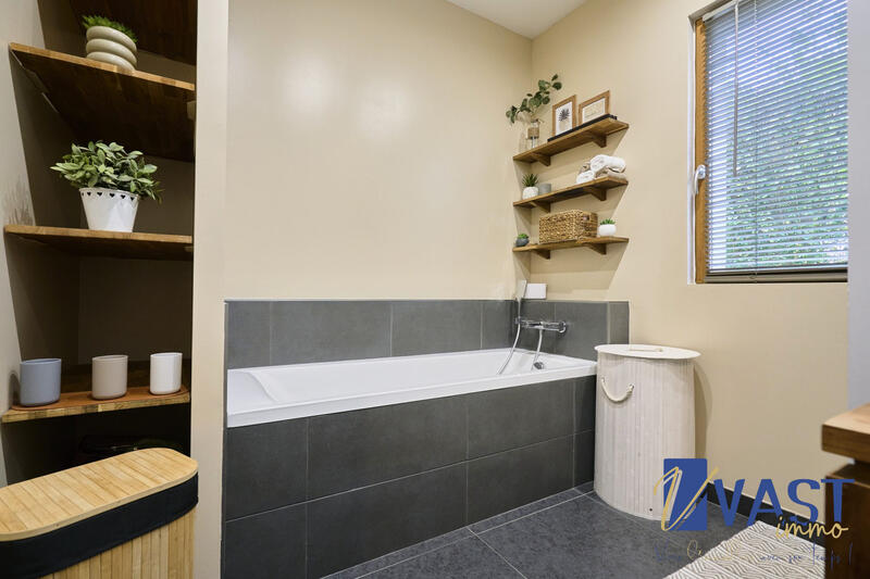 Maison - 91 m² - 3 pièces