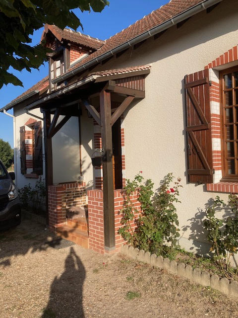 Maison - 67 m² - 4 pièces