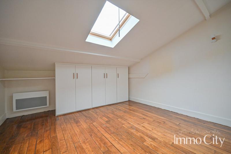 Appartement - 39 m² - 2 pièces