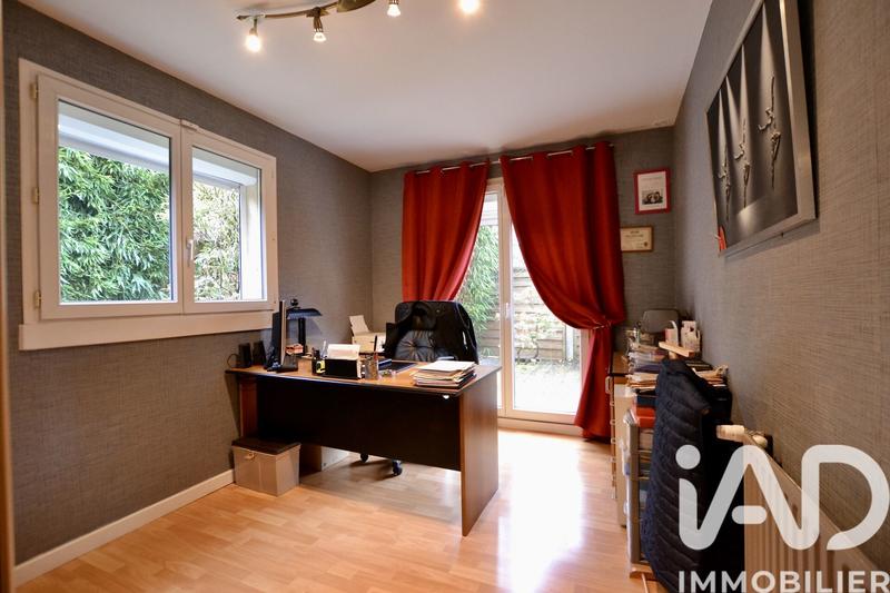 Maison de maîtres - 181 m² - 8 pièces