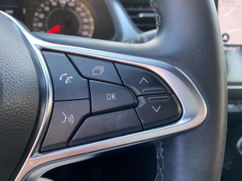 Renault Captur Business 1.3tce 130cv Carplay/Camera/Cles Mains Libres/Gps