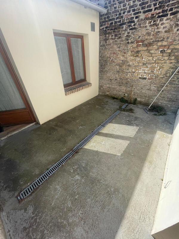 Appartement - 10 m² - 1 pièce