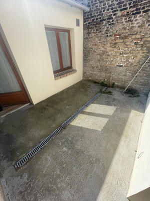 Appartement - 10 m² - 1 pièce