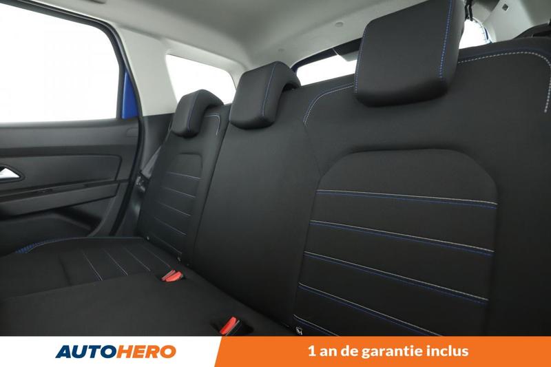 Dacia Duster II 1.3 TCe 15 ans 4x2 130 ch