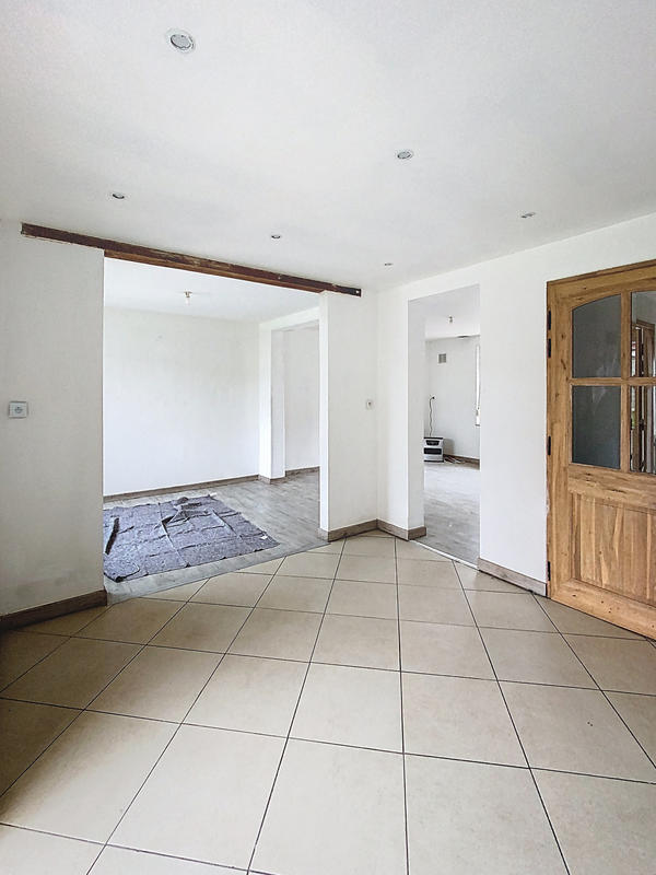 Maison - 82 m² - 5 pièces