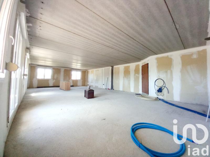 Appartement - 85 m² - 1 pièce