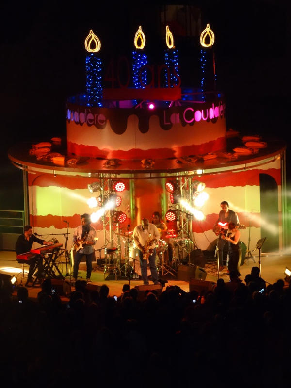 Appartement - 24 m² - 2 pièces