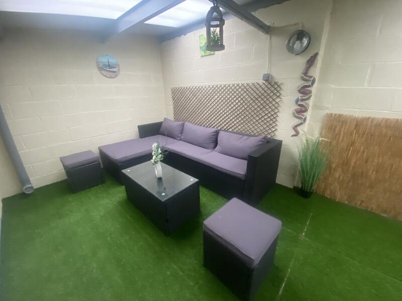 Maison - 42 m² - 2 pièces