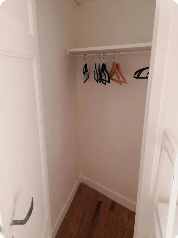 Appartement - 84 m² - 5 pièces