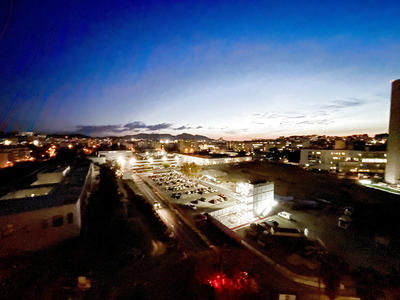 Appartement - 50 m² - 3 pièces