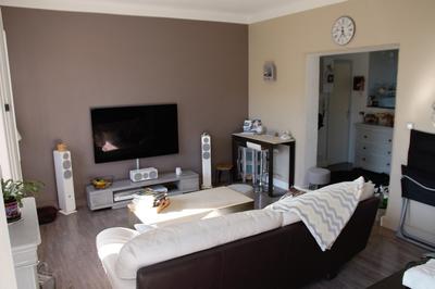 Appartement - 75 m² - 4 pièces