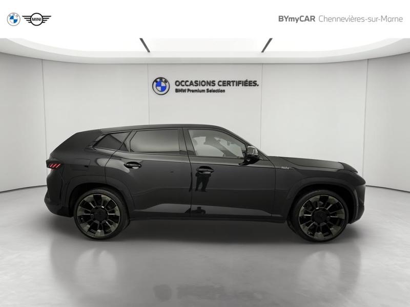 Bmw Xm G09 653 ch Bva8