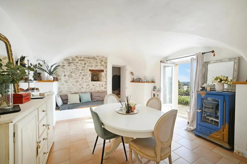 Maison - 151 m² - 7 pièces