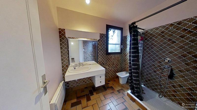 Maison - 154 m² - 7 pièces