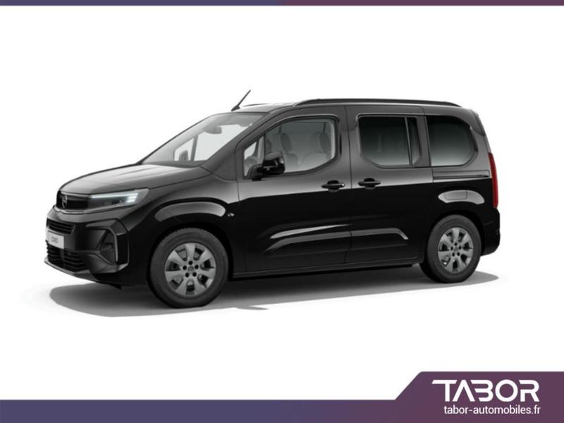 Opel Combo 1.5 d 130 At8 Gs Gps Cam Matrix