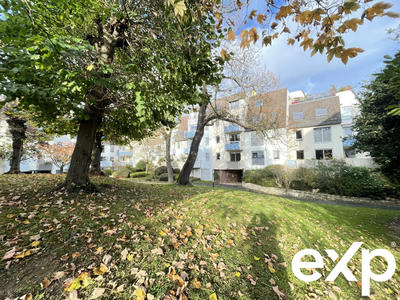 Appartement - 29 m² - 1 pièce