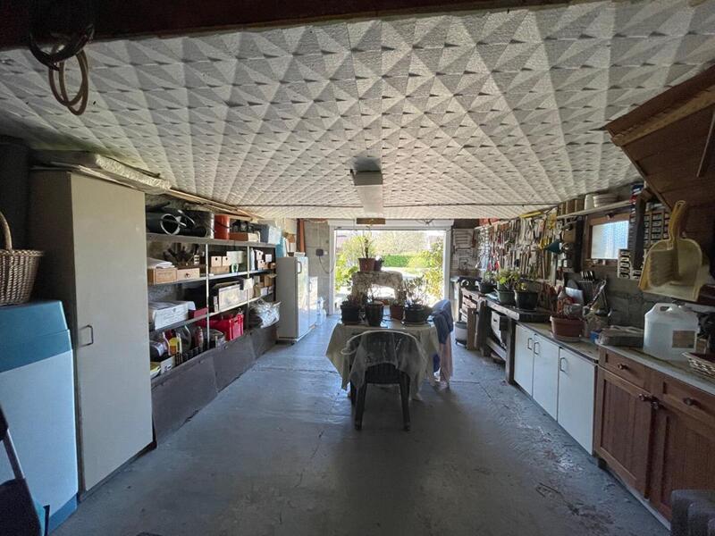 Maison - 111 m² - 5 pièces