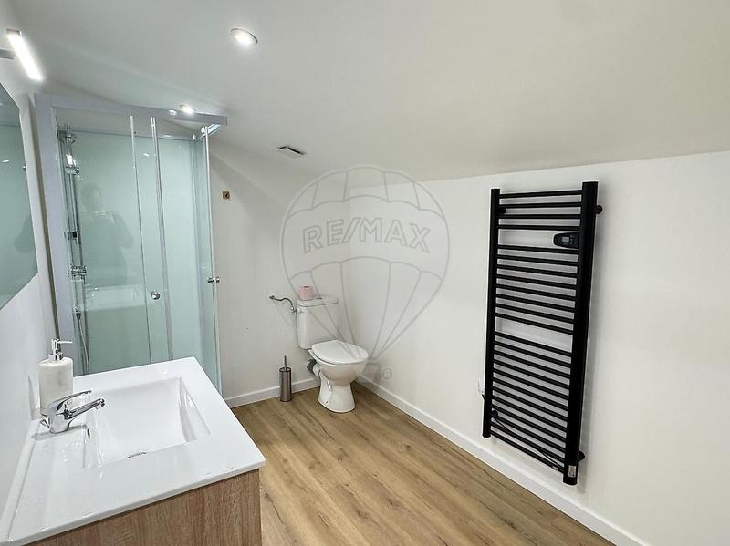 Appartement - 16 m² - 1 pièce