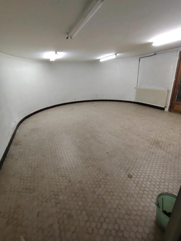 Pavillon - 123 m² - 8 pièces