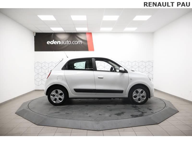 Renault Twingo III Achat Intégral - 21 Zen