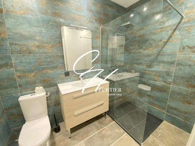 Appartement - 36 m² - 1 pièce