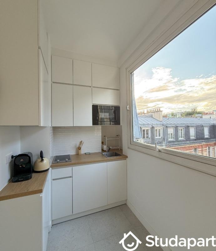 Maison - 23 m² - 1 pièce