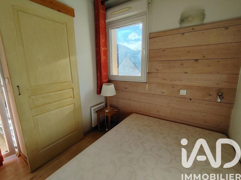 Appartement - 35 m² - 3 pièces