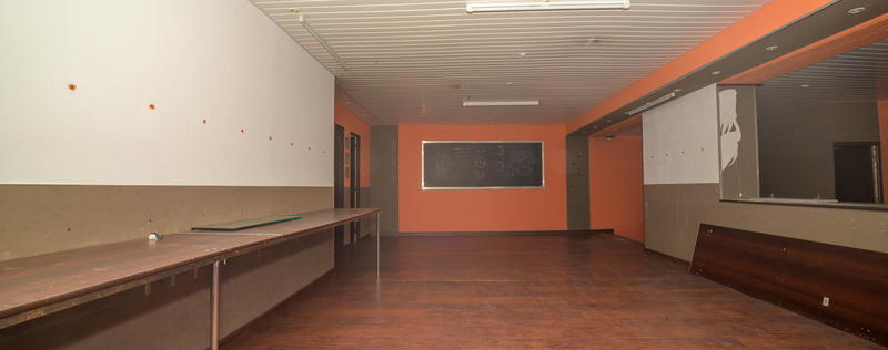 Local commercial - 499 m²