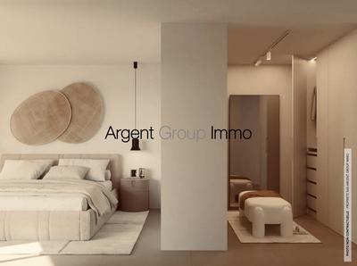 Appartement - 95 m² - 3 pièces