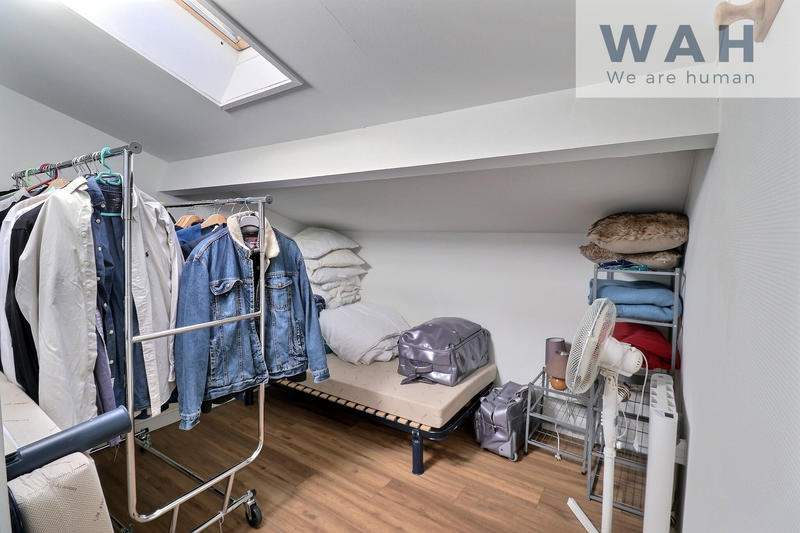 Maison - 31 m² - 2 pièces