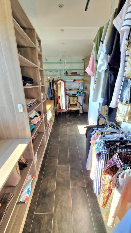 Duplex - 178 m² - 5 pièces