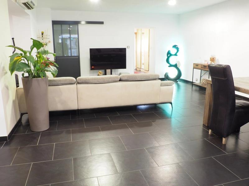 Maison - 177 m² - 5 pièces