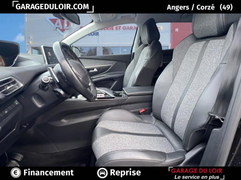 Peugeot 5008 II BlueHDi 180 s&amp;amp;S Eat8 Allure Business