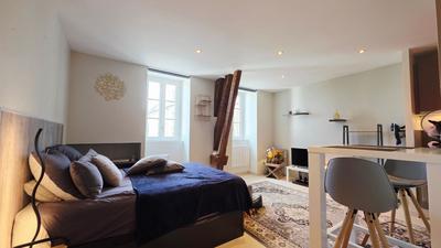 Appartement - 30 m² - 1 pièce