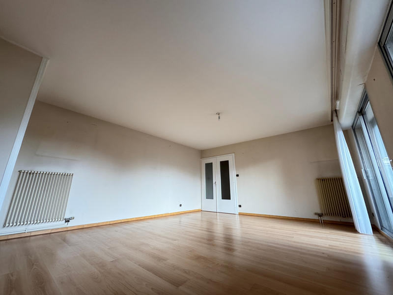 Appartement - 55 m² - 2 pièces